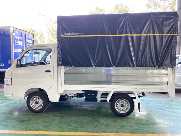 Cần bán xe Suzuki pro Đời 2021 Tải trọng 750kg Xe sẵn giao ngay