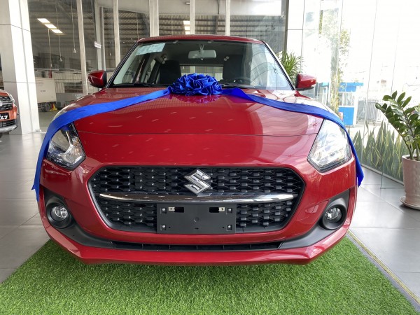 Cần bán xe Suzuki Swift 5 chỗ Nhập khẩu ThaiLand Đời 2021