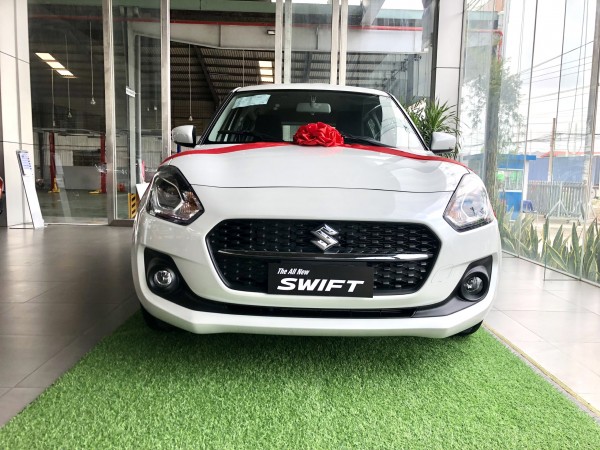 cần bán xe Suzuki Swift Suzuki Swift đời 2021 Nhập khẩu ThaiLand