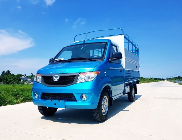 Cần bán xe tải 990kg tại Hà Nội giá tốt 