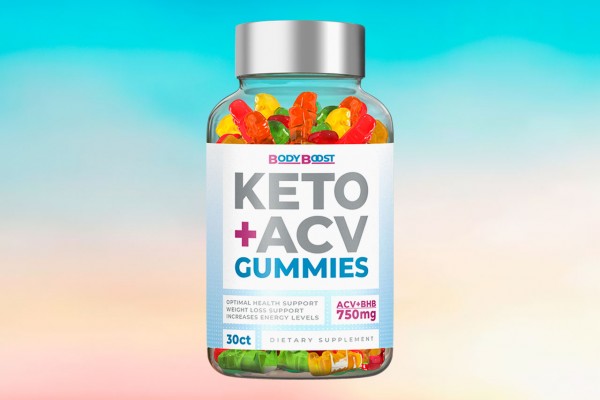 Can BodyBoost Keto + ACV Gummies Be Used Daily?