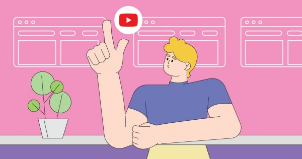 Cần chuẩn bị gì khi bắt đầu kiếm tiền trên tiếp thị liên kết Youtube?