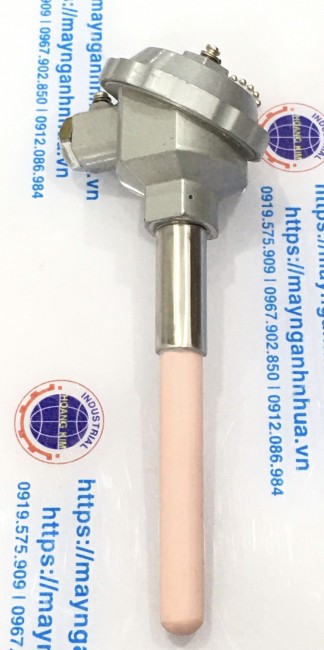 Can nhiệt K sứ phi 16 dài 150 ca1649 giá rẻ