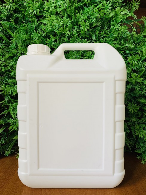 can nhựa 10lit đụng hóa chất