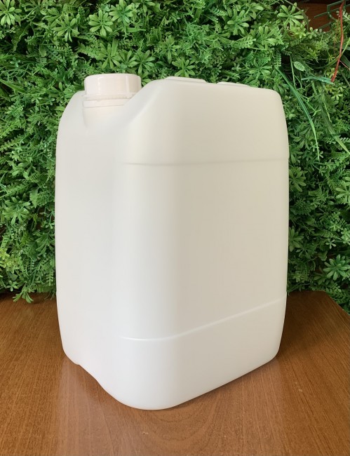 Can nhựa 10lit vuông dày đựng hóa chất