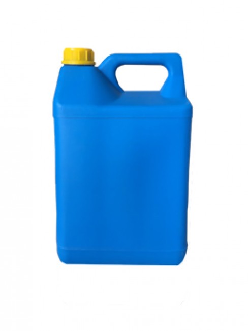 Can nhựa 5lit đựng hóa chất