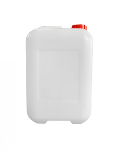 Can nhựa vuông 10lit đựng hóa chất