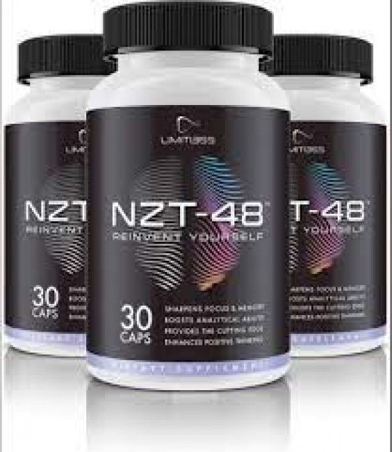 Can NZT-48 limitless help you improve your memory?