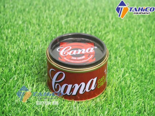 Cana đánh bóng xe Car Cream Q12