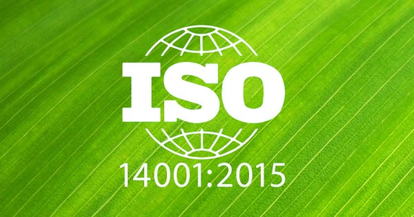 Canadian Solar sở hữu chứng nhận OHSAS 18001:2007 và ISO 14001:2015
