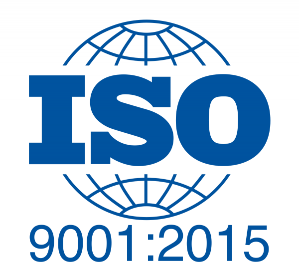 Cảng hàng không quốc tế Cam Ranh đạt chứng nhận iso 9001:2015