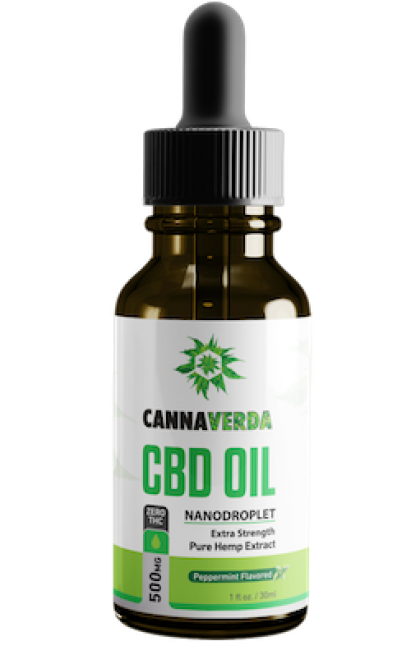 CannaVerda CBD Oil Reviews [Risk Scam Exposed 2022] - Does It Work or Fake Brand?