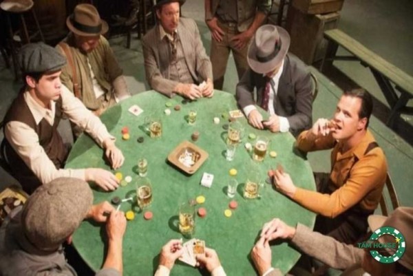 Cao thủ Poker thường làm gì để chiến thắng? Tuyệt kỷ của chuyên gia.