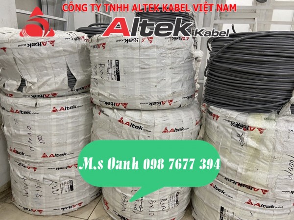 cáp điều khiển 30 x 0.5, cvv 30 x 0.5