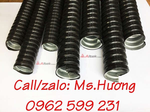 Cáp điều khiển Altekkabel 02 lõi chống nhiễu, không chống nhiễu