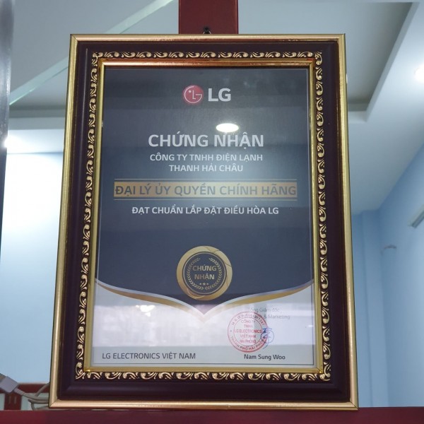 Cập nhập giá mới nhất Máy lạnh âm trần LG -Máy lạnh siêu tiết kiệm điện