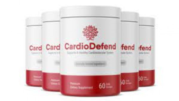 CardioDefend Review
