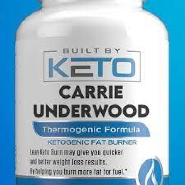 Carrie Underwood Keto :-Is This The Safest Ways To Lose Weight Fast!