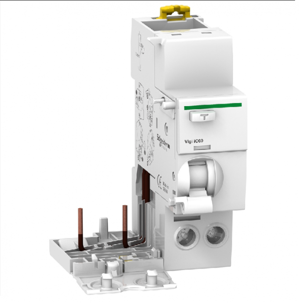 cầu dao chống dòng rò schneider a9v41325