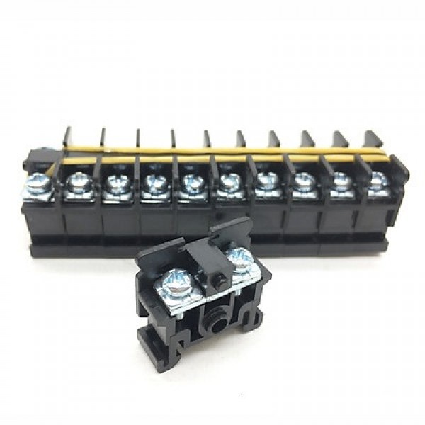 Cầu đấu lắp ghép hanyoung nux HYBT-35A
