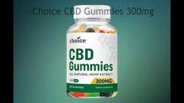CBD Gummies review- are a great choice for their therapeutic and healing properties in 2023