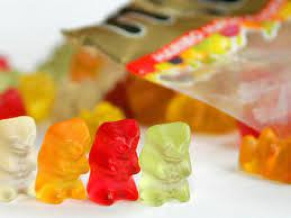 CBD Gummies [Reviews 2022] Read Cons & Pros  | Where to buy CBD Gummies?