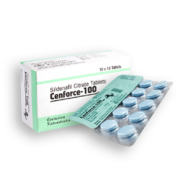 Cenforce 100 mg Online | medzpills