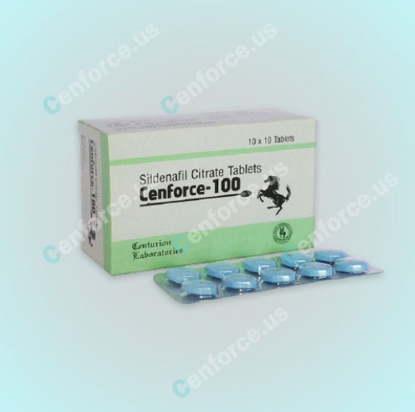 Cenforce 100 - Stronger and long-lasting erection | cenforce.us