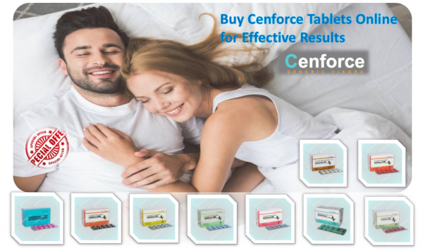 cenforce pills - Complete ED Guider | cenforce.us