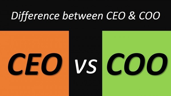 CEO là gì? So sánh CEO & COO