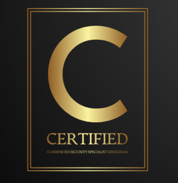 Certified Kubernetes Security Specialist (CKS) Exam