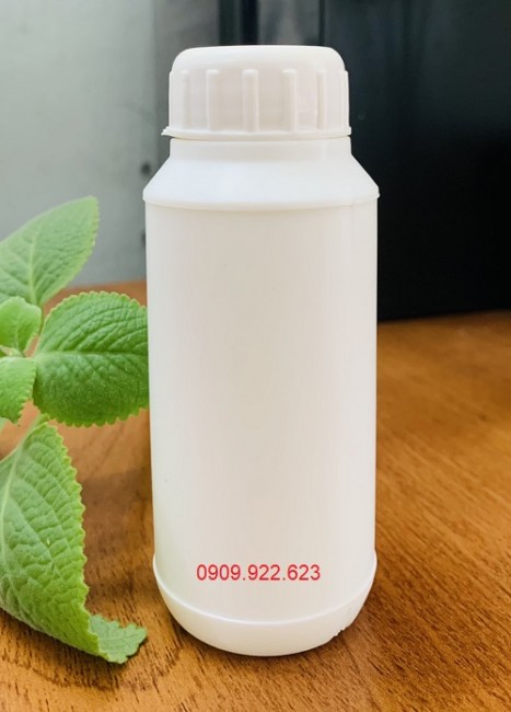Chai nhựa 500ml giá rẻ tại tphcm