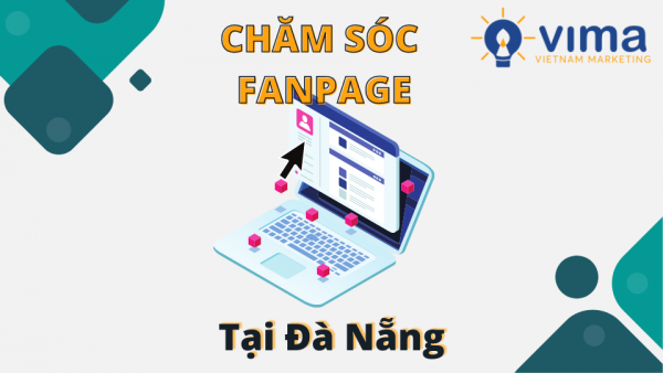 Chăm sóc fanpage tại Đà Nẵng sao cho hiệu quả năm 2023