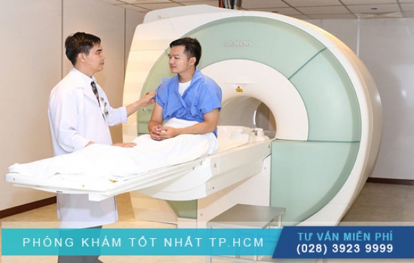 Chẩn đoán thoát vị đĩa đệm lâm sàng