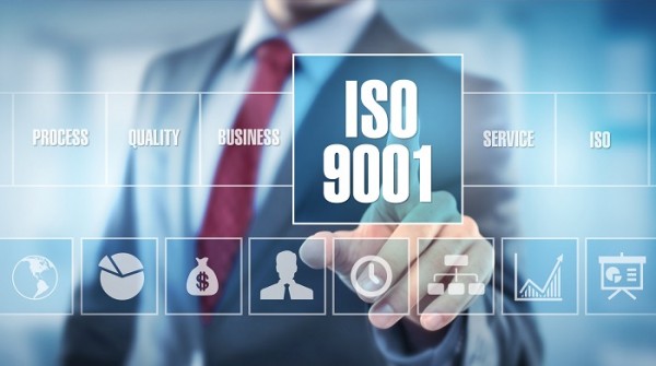 Chất lượng là yếu tố quyết định áp dụng ISO 9001:2015 