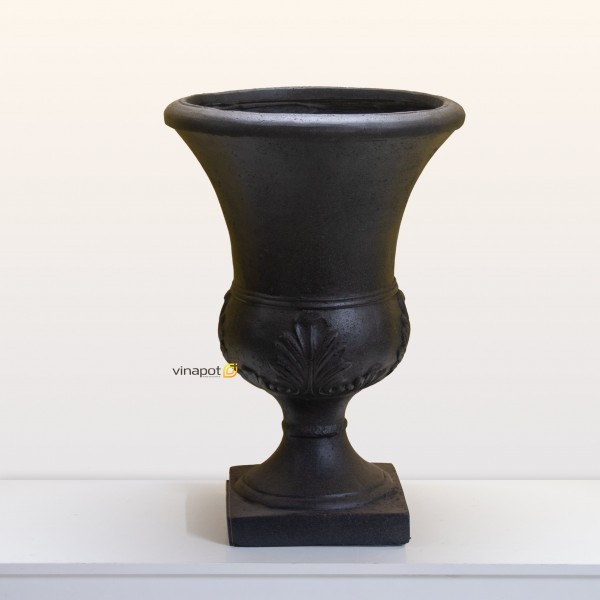 Chậu cây composite dáng Ly ( cup )