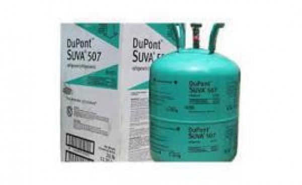 Chemours Dupont Suva R507 - 0902 809 949