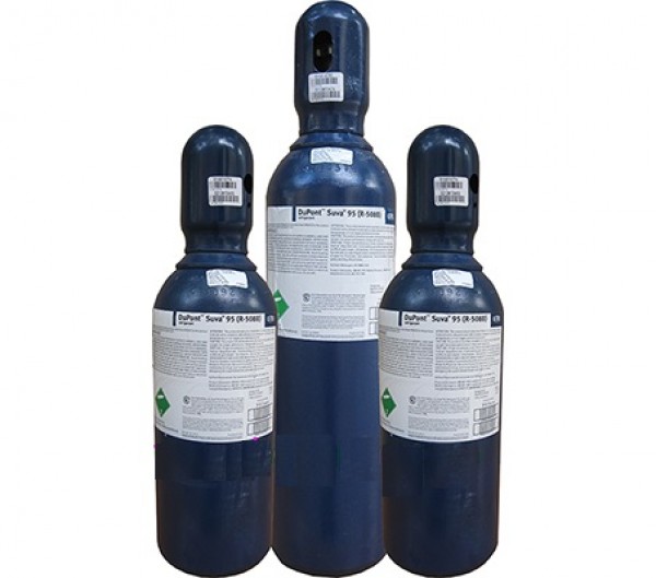 Chemours Freon 95 9.08 kg/4.54 kg