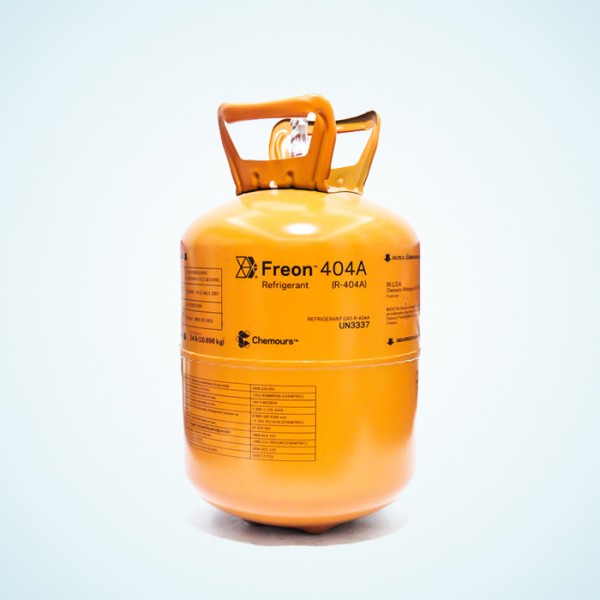 Chemours Freon  Mỹ R404a 10.896Kg - Thành Đạt