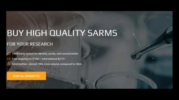 Chemyo SARMS Product Review Best SARMS Company – Buy Best Quality Peptides, PCT, SARMS Online