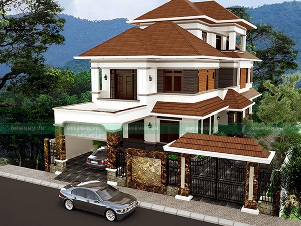 Chi Phí Xây Nhà Cấp 4 70m2 Có Giá Bao Nhiêu?
