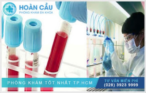 Chi phí xét nghiệm bệnh lậu là bao nhiêu?