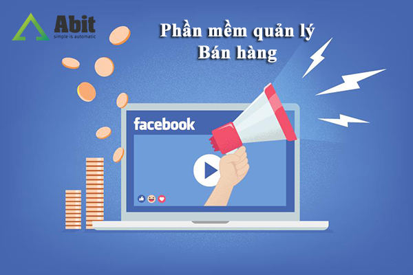 Chia sẻ chiến thuật bán hàng Facebook 