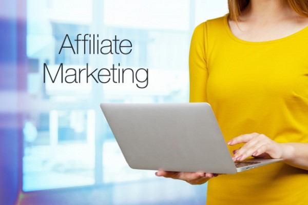 Chia sẻ kinh nghiệm bản thân cách kiếm tiền từ Tiếp thị liên kết (Affiliate Marketing)