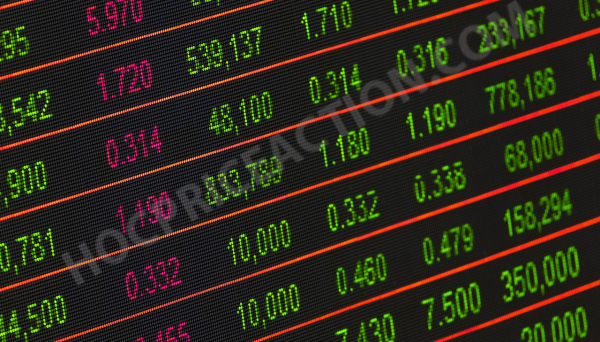 Chiến lược giao dịch Forex với mô hình Gartley. Đánh giá sàn XTB, hướng dẫn rút tiền sàn XTB