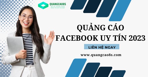 Chiến lược quảng cáo facebook uy tín 2023  ggf