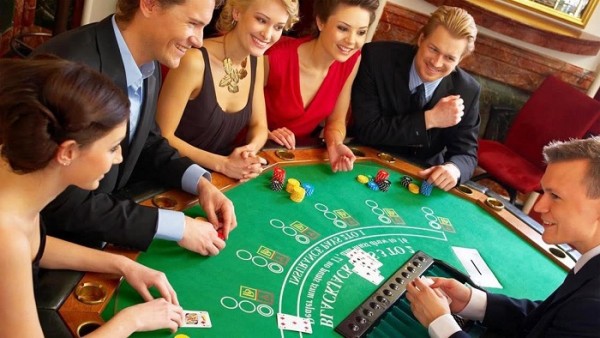 Chiến thuật chơi Baccarat không thể bỏ qua