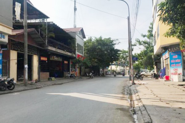 Chính chủ bán căn cấp 4 tại Trâu Quỳ, cạnh trường Học viện Nông nghiệp Việt Nam.