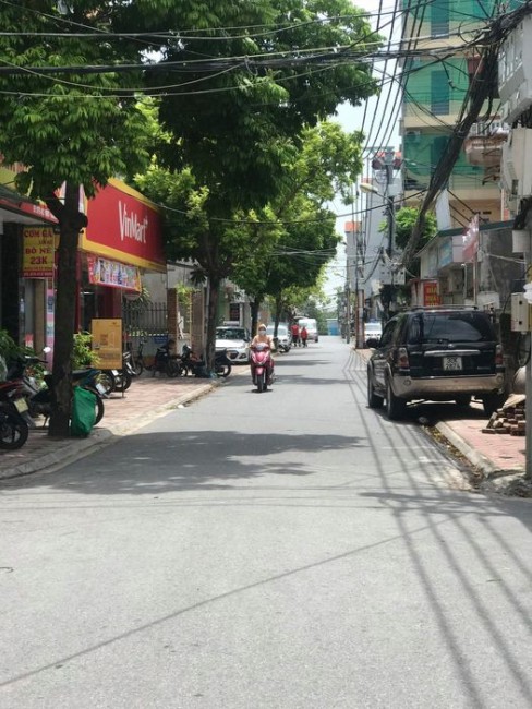 Chính chủ bán đất Cửu Việt 2, thị trấn Trâu Quỳ, giá chỉ 1,76 tỷ.